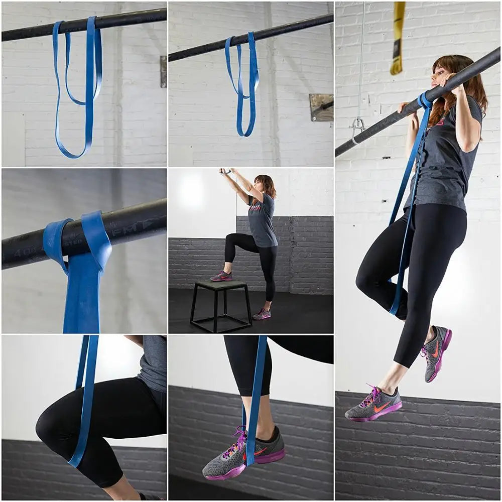 FlexFit™ Resistance Bands