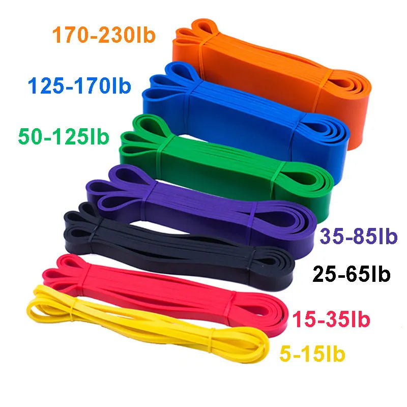 FlexFit™ Resistance Bands