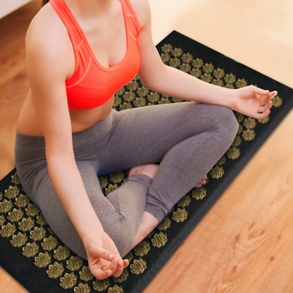 Acupressure Mat