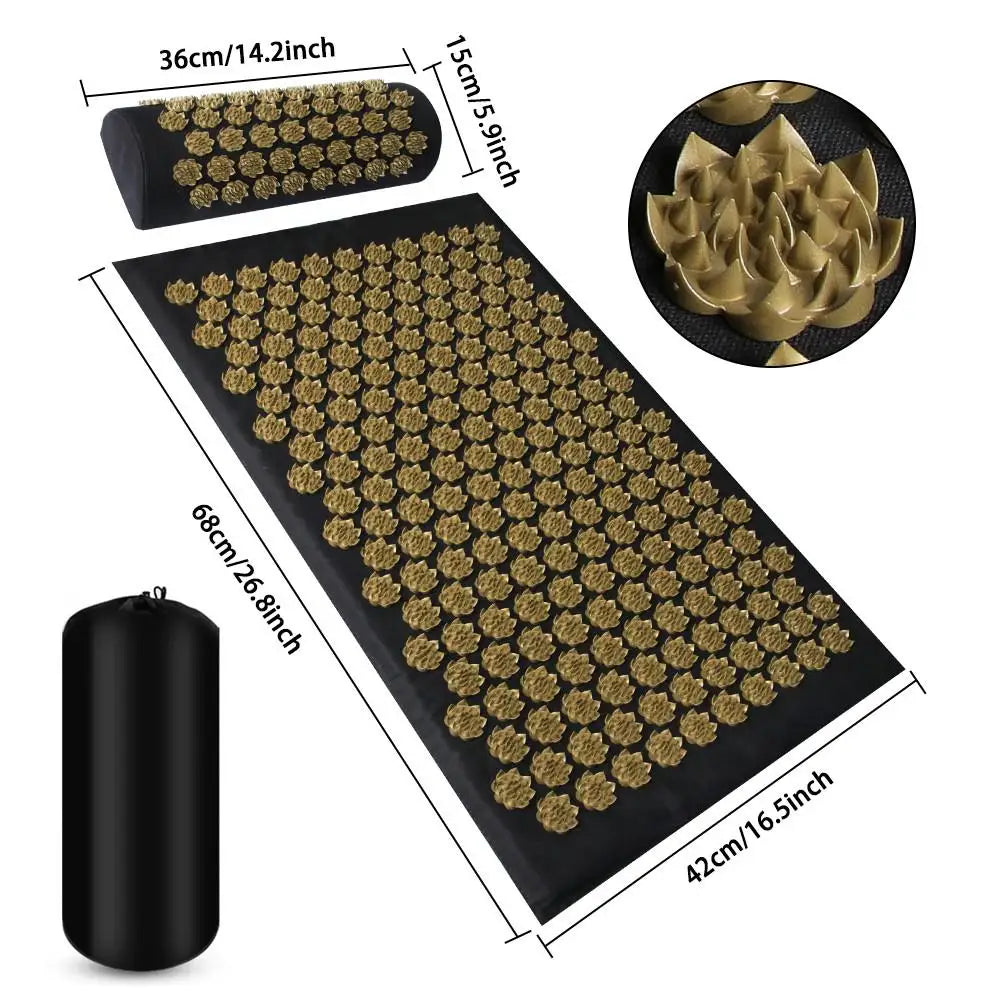 Acupressure Mat