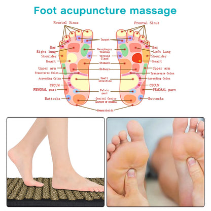 Acupressure Mat