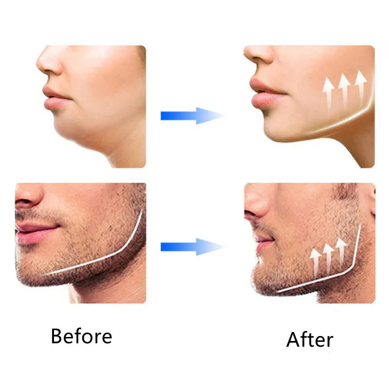 Jawline Exerciser