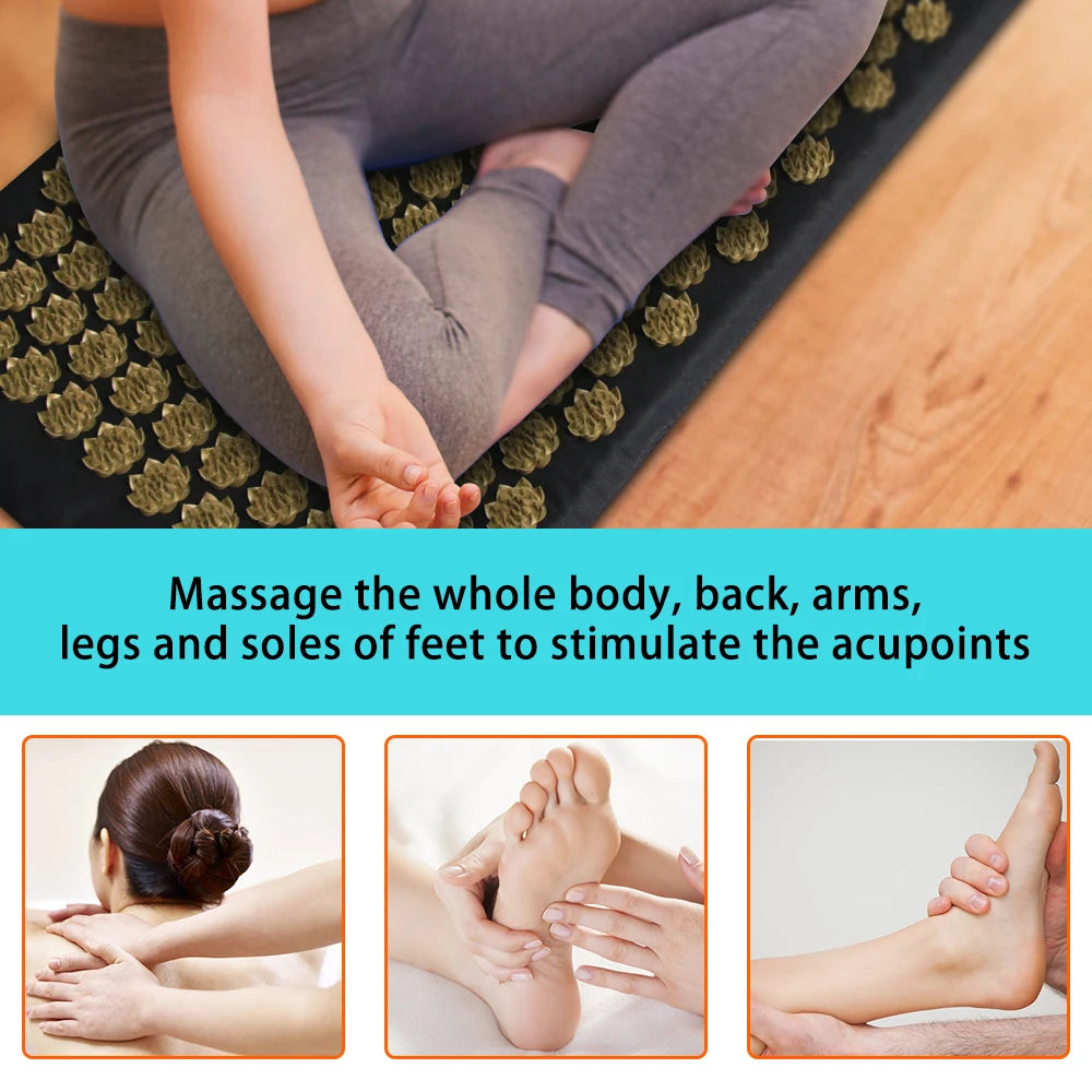 Acupressure Mat