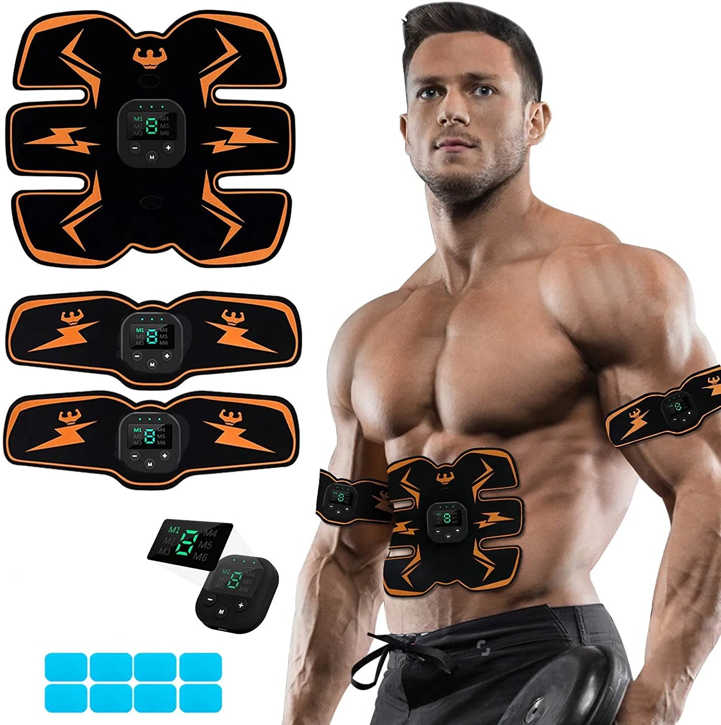 EMS Muscle Stimulator