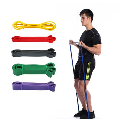 FlexFit™ Resistance Bands