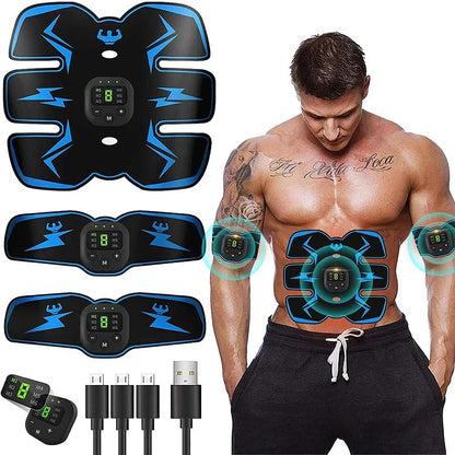 EMS Muscle Stimulator