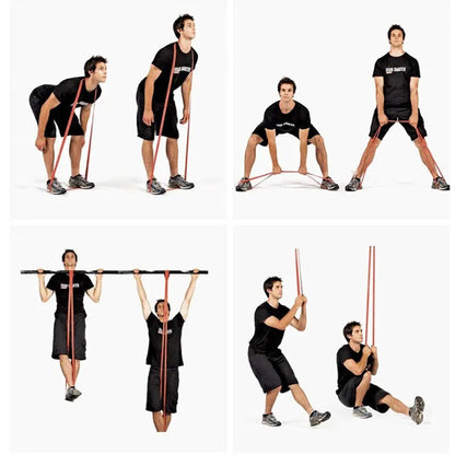 FlexFit™ Resistance Bands