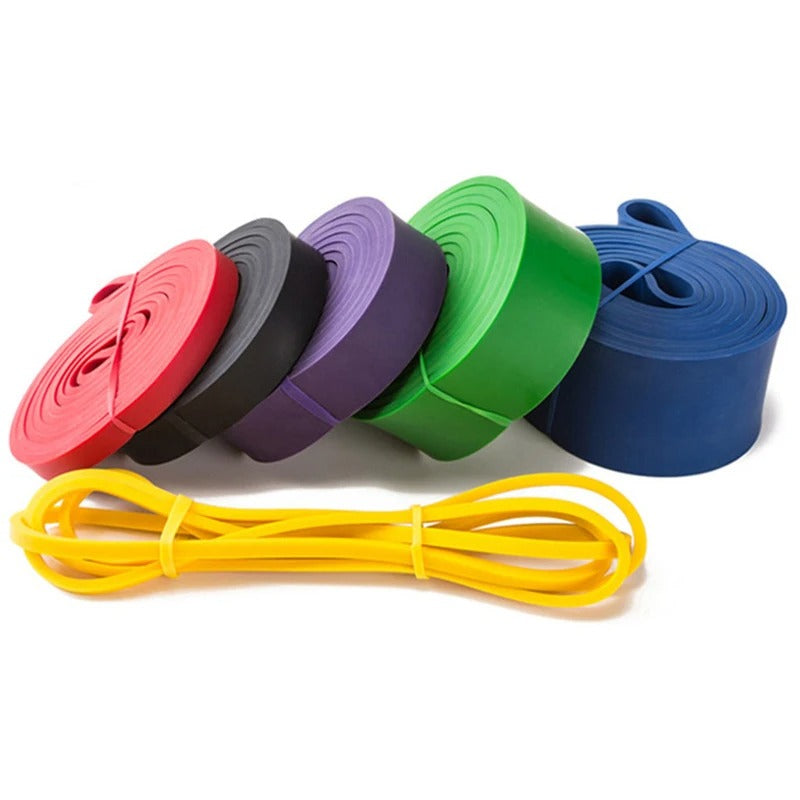 FlexFit™ Resistance Bands