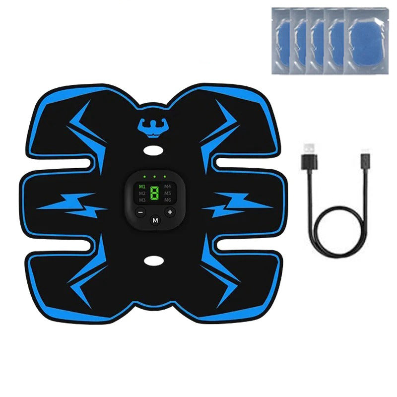 EMS Muscle Stimulator