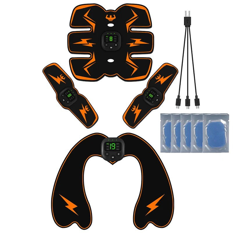 EMS Muscle Stimulator